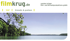 Filmkrug