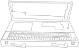 Barbara Morgenstern - MIDI Barb