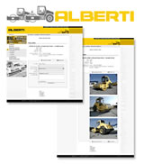 Alberti International GmbH