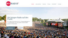 RTL Radio Deutschland